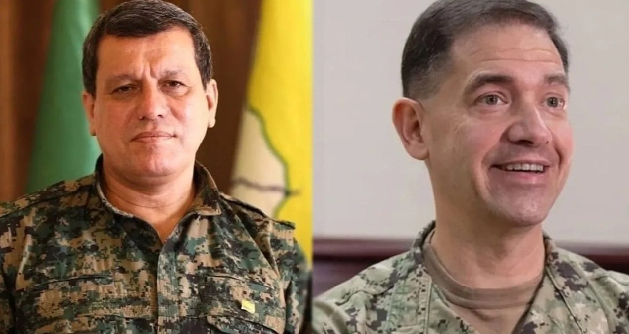 ABD YPG’ye bu yıl da yüklü maaş yolluyor