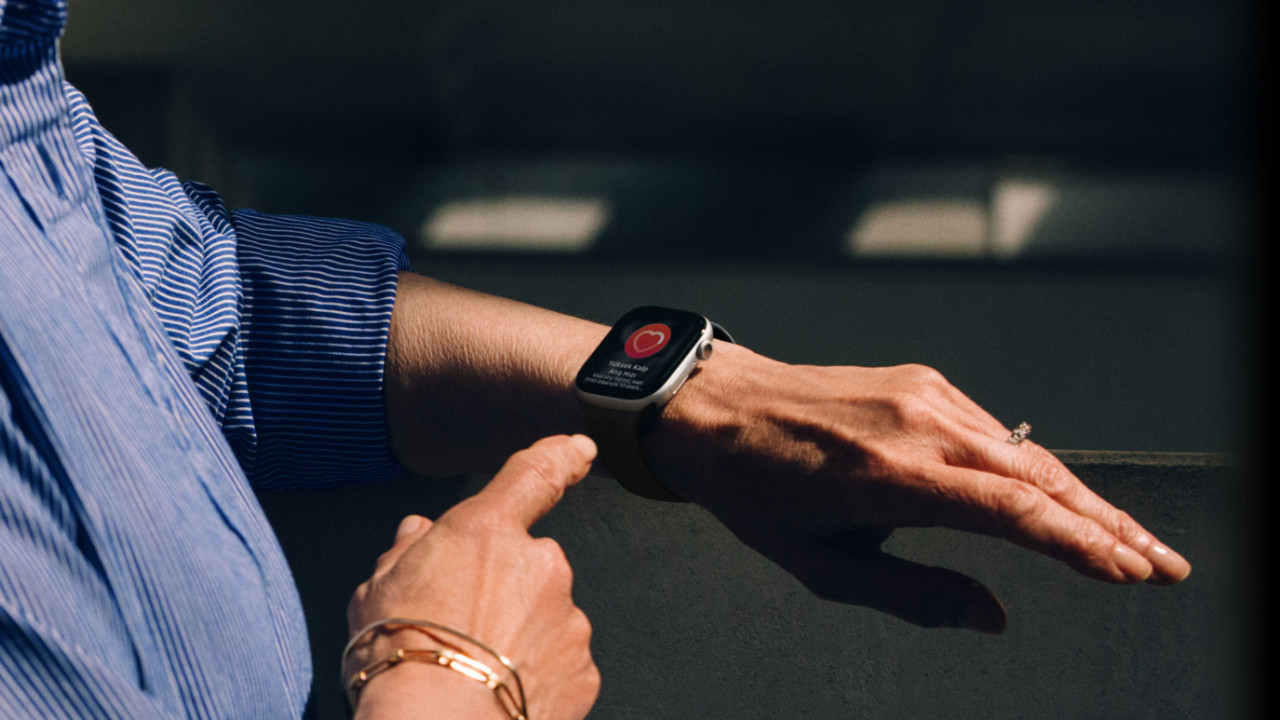 Apple Watch Series 10’a sahipseniz, Series 11’e geçmek mantıklı mı?