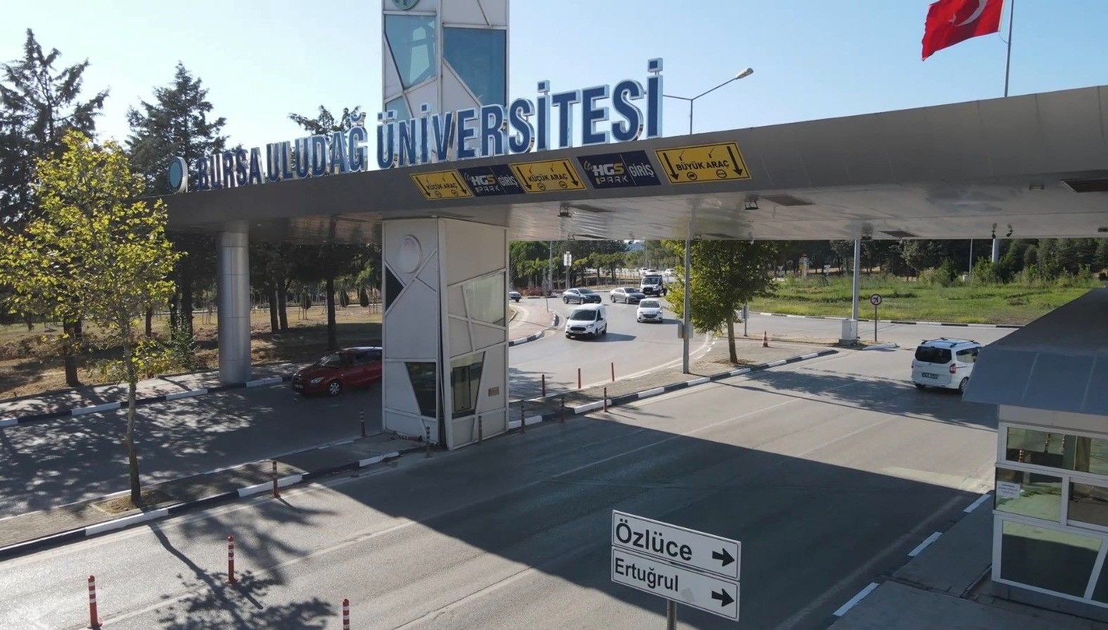 artik girisler parali oluyor uludag universitesinde hgs donemi JOCdROH3