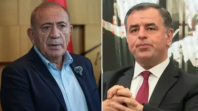 CHP’de Gürsel Tekin ve Barış Yarkadaş ihraç edildi