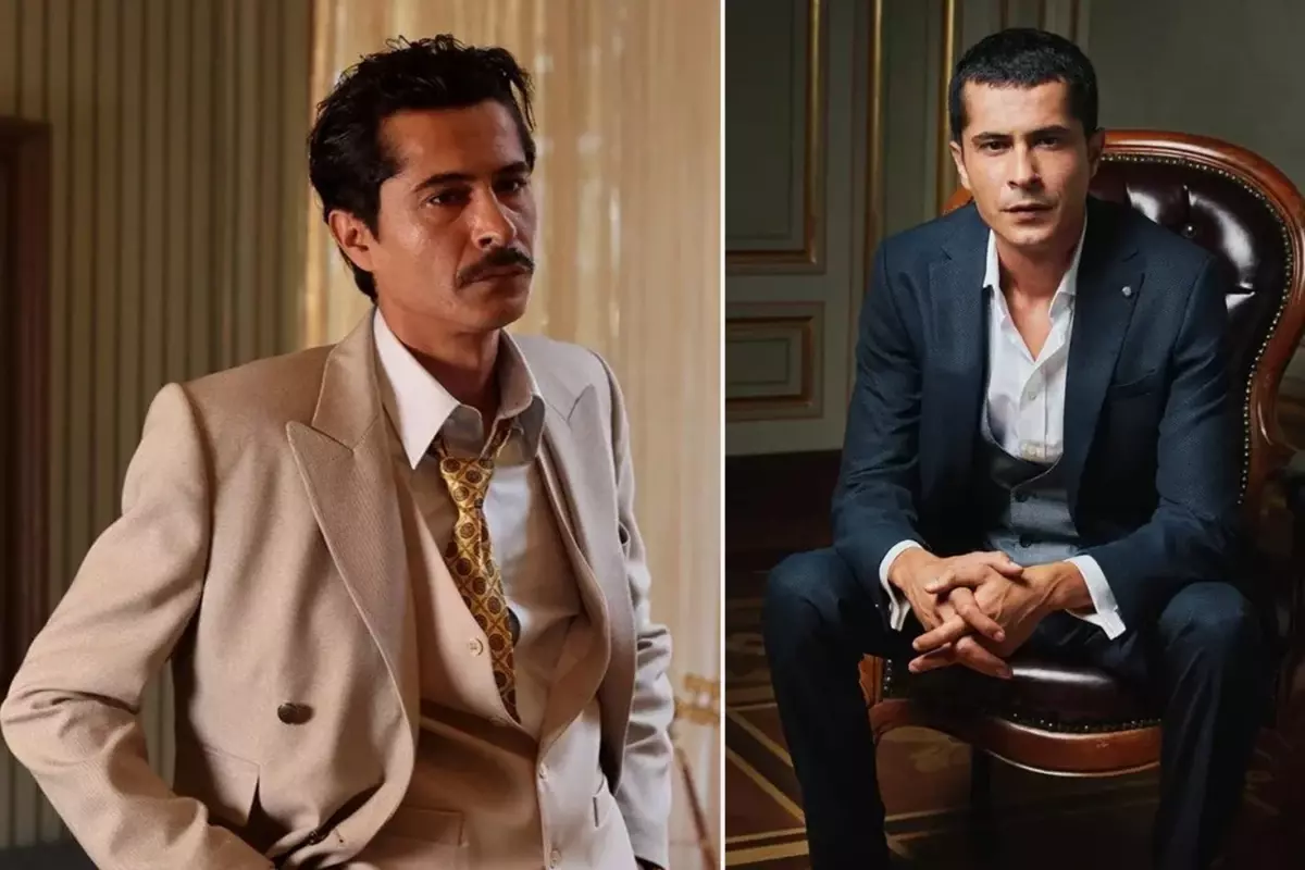 Çoğu hayranı bilmiyor! İsmail Hacıoğlu’nun babası meğer ünlü bir futbolcuymuş