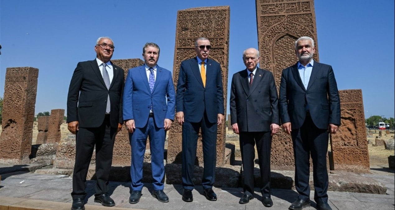 Cumhur İttifakı ortağından çarpıcı ‘Kılıçdaroğlu’ çıkışı