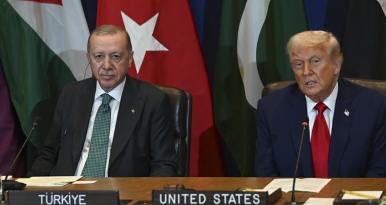 Erdoğan -Trump görüşmesinde son dakika gelişmesi
