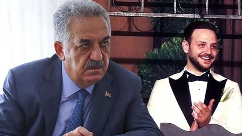 faaliyet izni verilen bankanin kurucusu oldugu iddia edilmisti akpli hayati yazicinin oglu benimle herhangi bir ilgisi yok Vfqfq8Sa