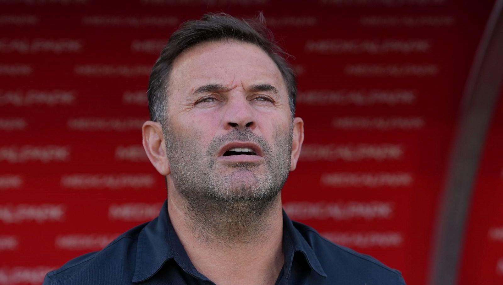 Galatasaray’da Okan Buruk’tan Osimhen açıklaması: “1-2 güne belli olacak”