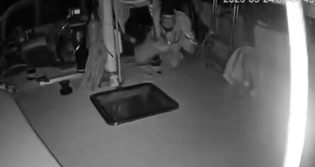 Gazze’ye giden Sumud filosuna bir gecede 10 saldırı yapıldı