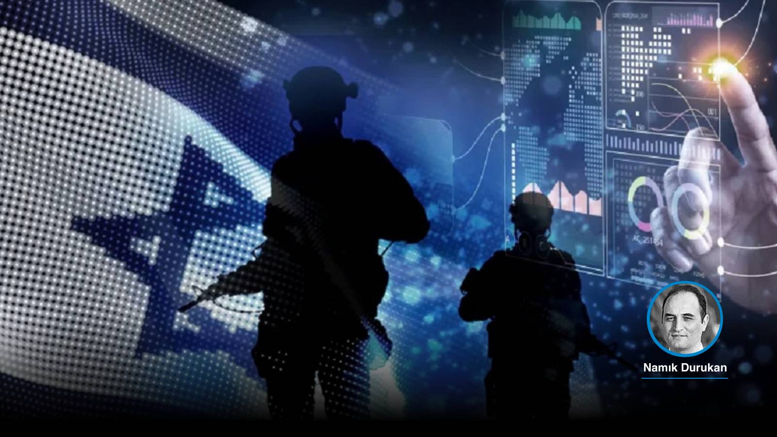 israil ordusu yapay zek yi nasil kullaniyor abd sirketleri bunun neresinde iste detaylariyla israilin savas makinesi 7bSw4Fll