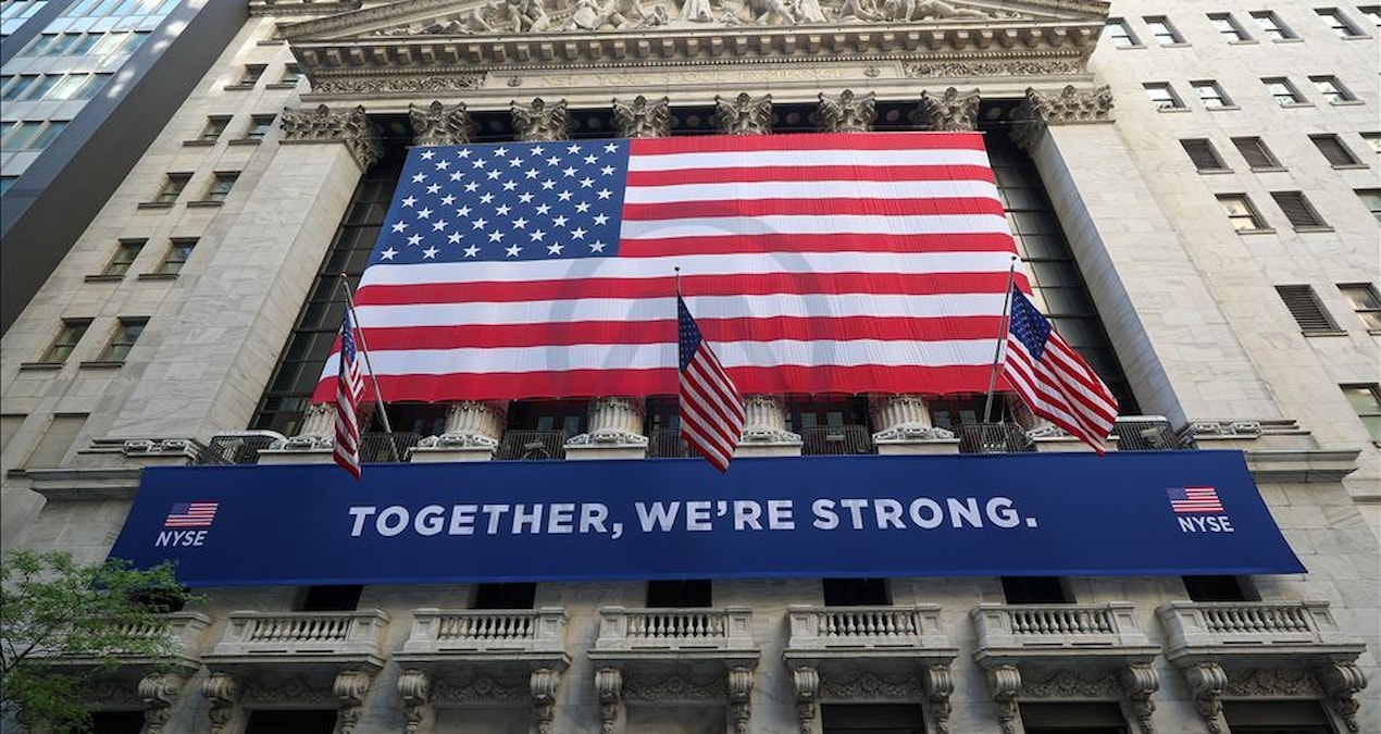 JPMorgan’dan kritik uyarı: Fed’in hamlesi 20’den fazla rekor kıran ABD borsalarını frenleyebilir