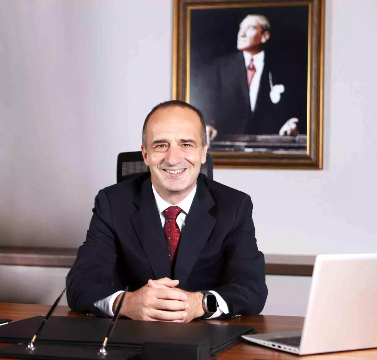 MAİS A.Ş. Genel Müdürlüğüne Tatoğlu atandı