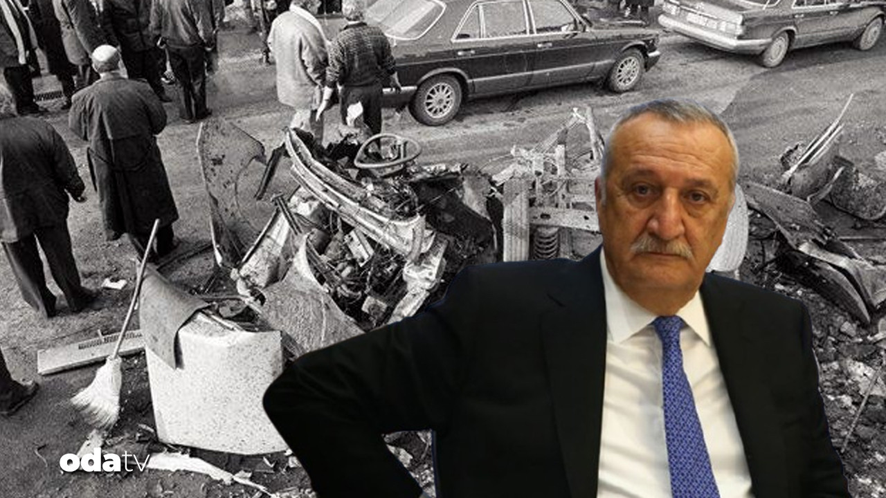 Mehmet Ağar o iddiayı yalanladı… Umut Davası ertelendi