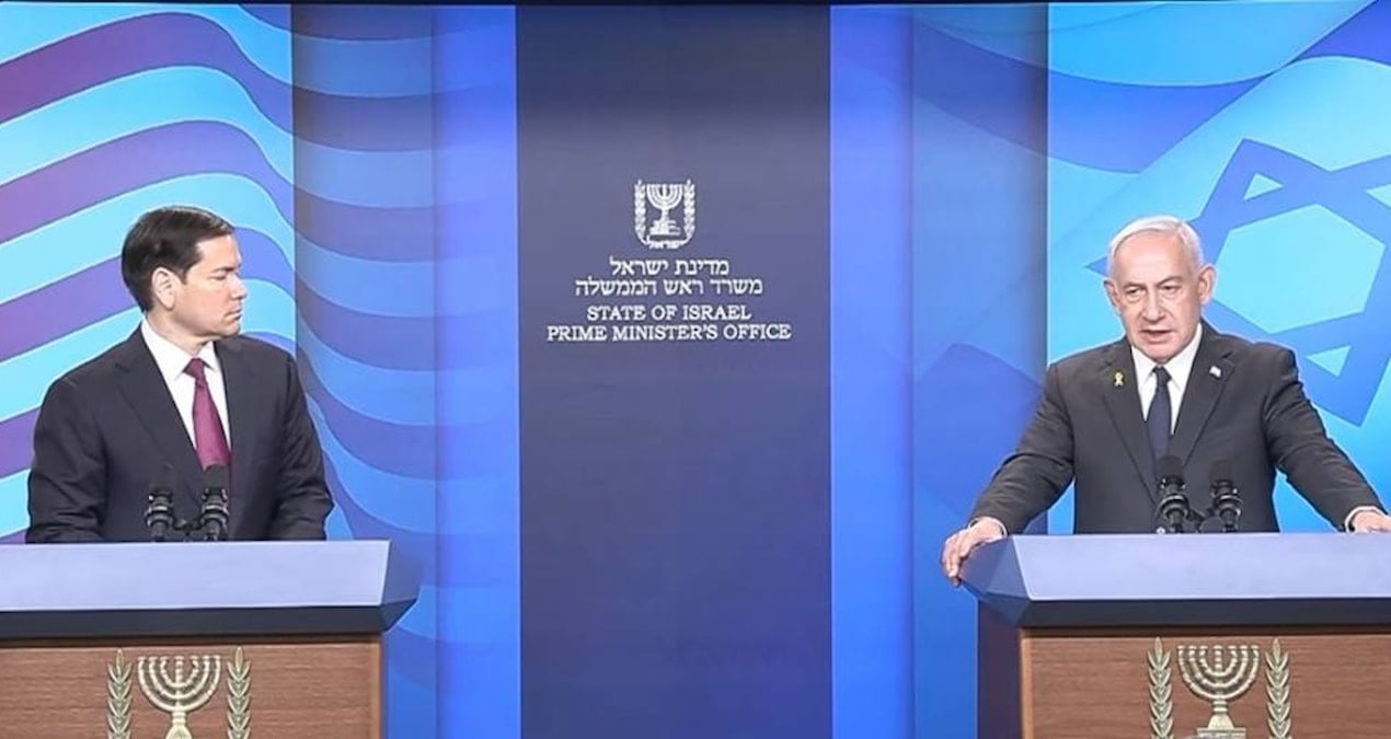 netanyahu baska ulkelere de saldirmaya haziriz h9TfxVFM