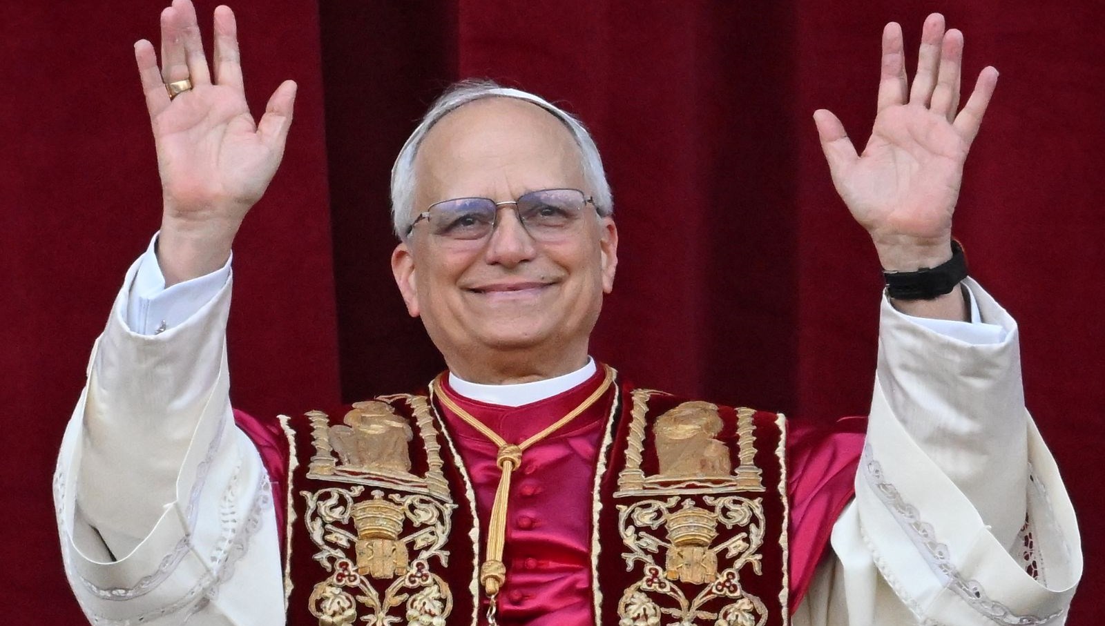 papa leodan gazzede ateskes cagrisi baris ve adaletin safagi bir an once dogsun GUsxk8Uf