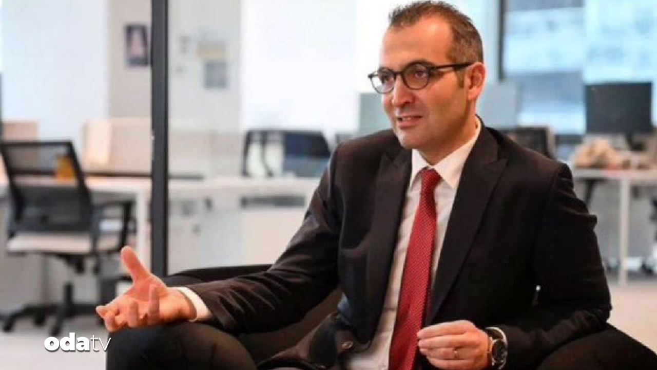 Resul Emrah Şahan’ın tahliyesine engel