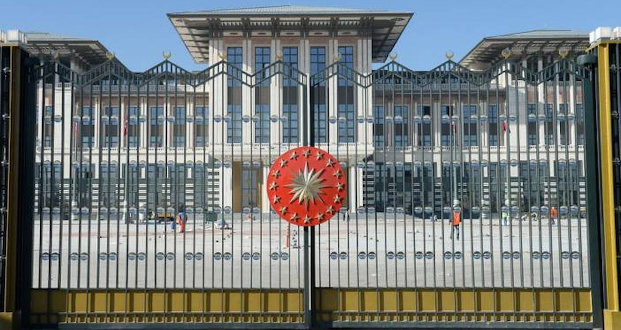 Sayıştay tespit etti! Usulsüzlük diz boyu