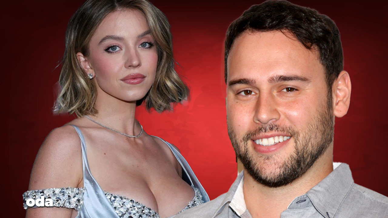 Sydney Sweeney’nin riskli aşkı