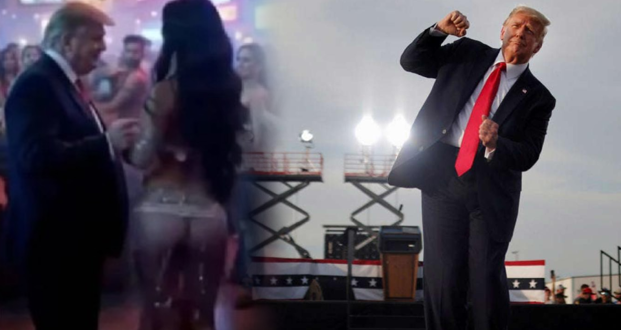 trumpin dansozlerine yer aciliyor sslvl7h3