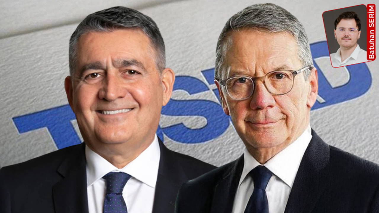 TÜSİAD yöneticileri Orhan Turan ve Ömer Aras ikinci kez hakim karşısına çıktı: Karar bekleniyordu, duruşma ertelendi!