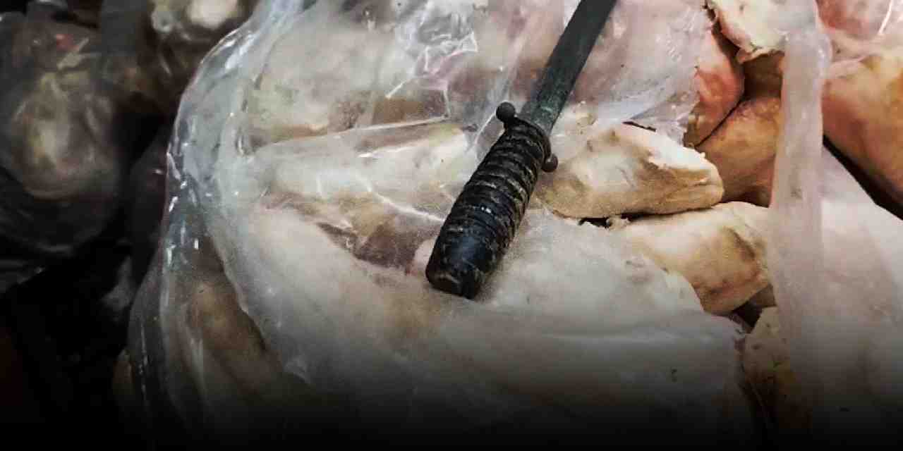 vatandasa yedireceklerdi tam 1316 kilo imha edildi tMTre28M