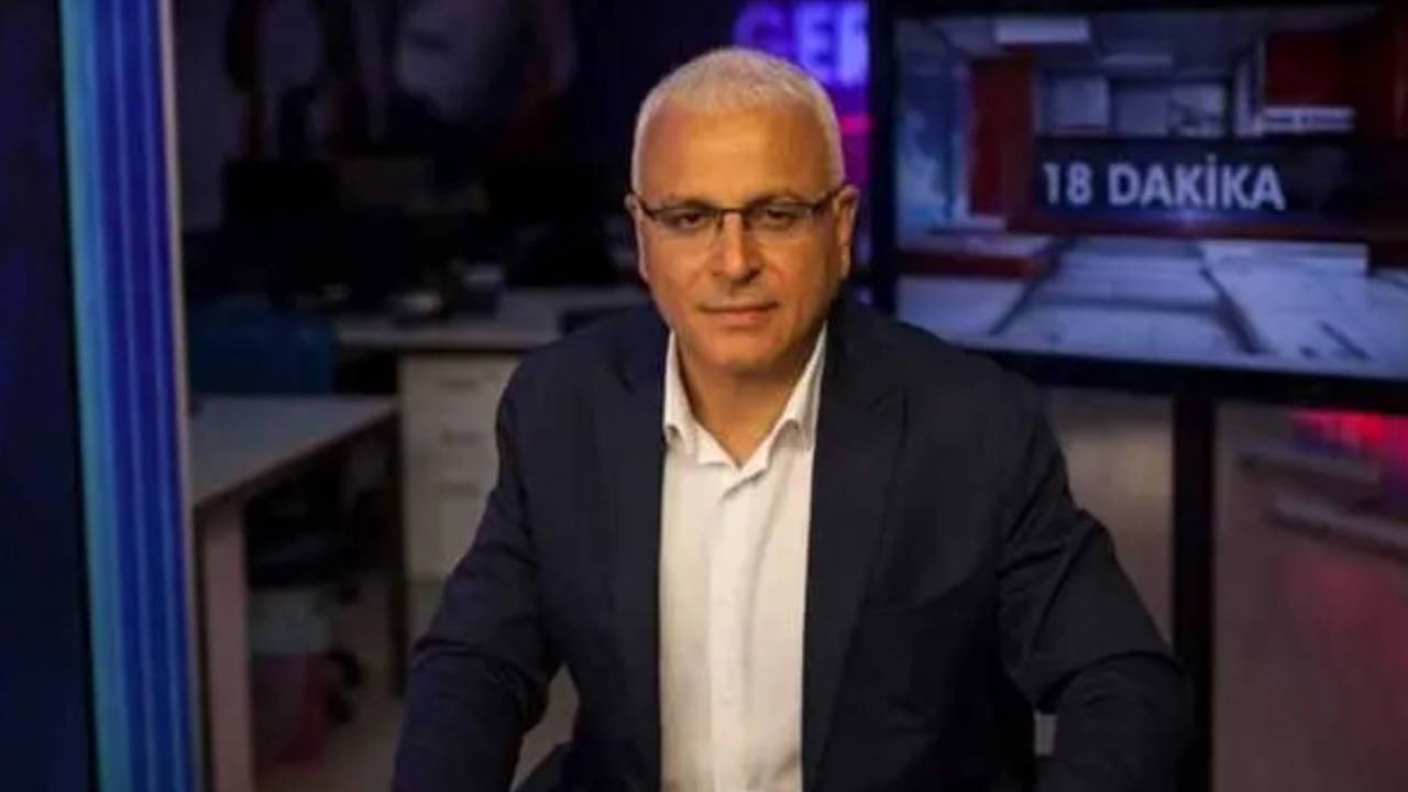 Avrupa Türk Gazeteciler Birliği: Merdan Yanardağ serbest bırakılmalı!