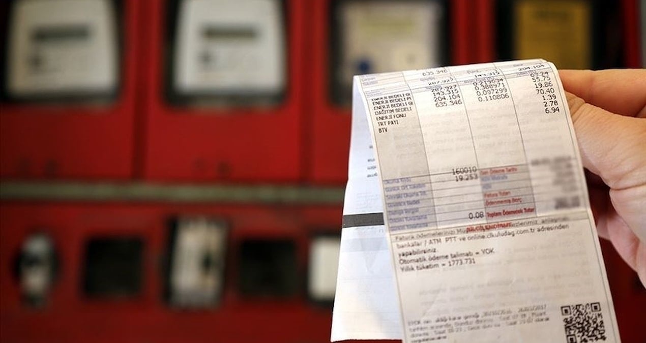 Bakanlık resmen duyurdu: Elektrik faturaları değişiyor