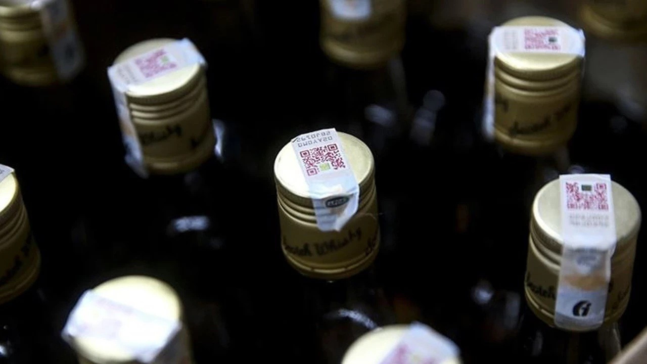 Bursa’da kaçak içki alarmı: 55 yaşındaki kişi yaşamını yitirdi