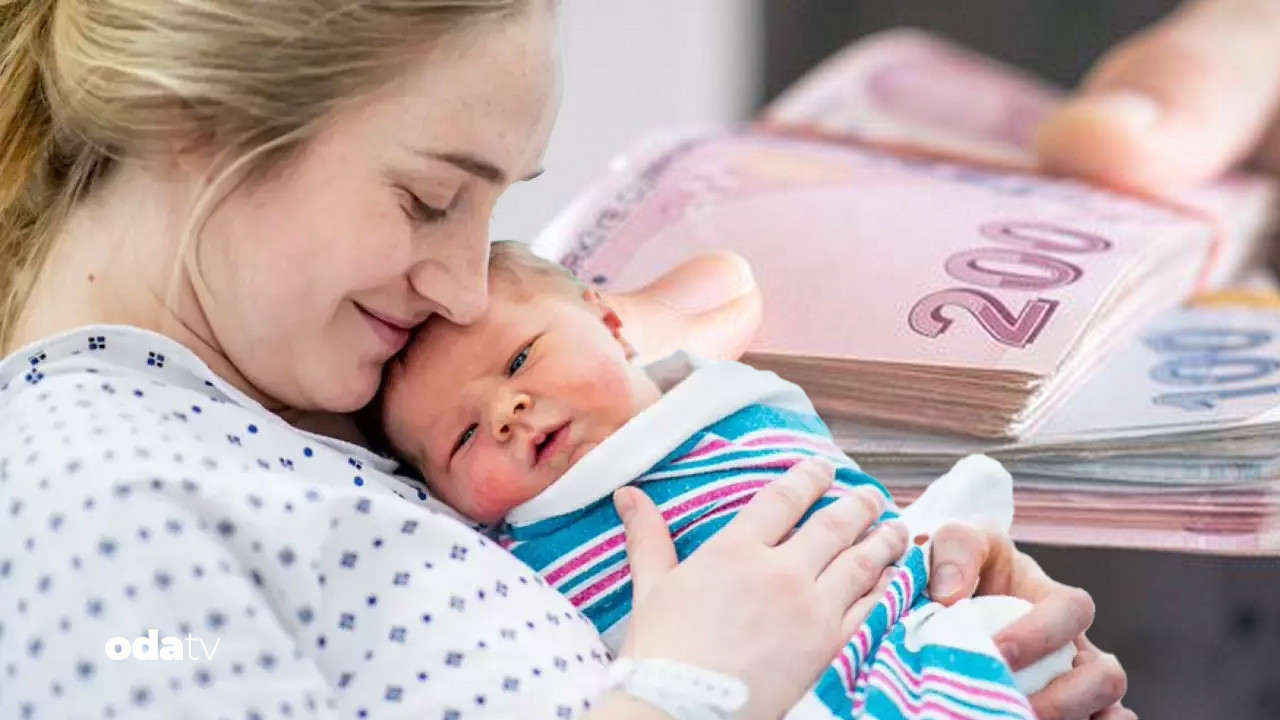 chpli gulcan kis her bebek 140 bin lira borcla hayata basliyor crgijUIw