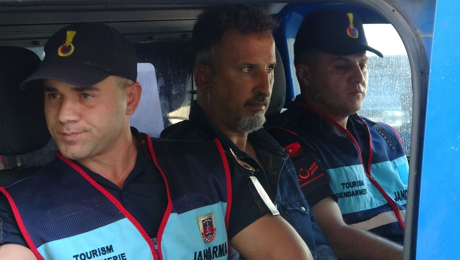 derya ogretmenin katiline muebbet mahkeme baskanindan tepki e4iJcZOm