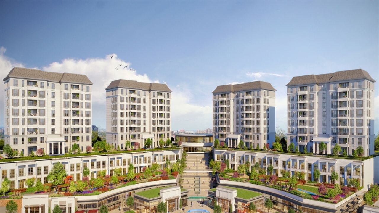 EMLAK KONUT YENİ YUVAM MODELİ: EMLAK KONUT İLE TASARRUF FİNANSMANINDA YENİ DÖNEM BAŞLIYOR!