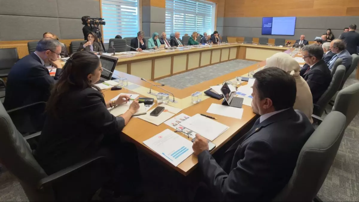 Engellilere Yönelik Çalışmalar Devam Ediyor