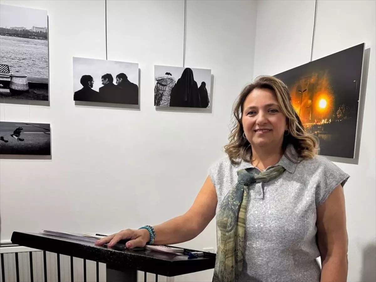 İFSAK’ın 66. Yılı Sezon Açılışı Genç Fotoğrafçılarla Kutlandı