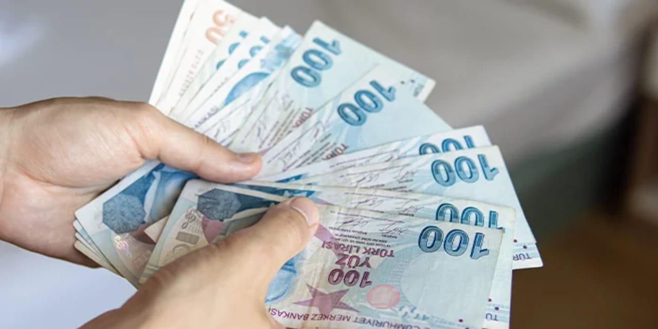 İşçinin cebine 71 bin 500 lira girecek! Tutdere duyurdu