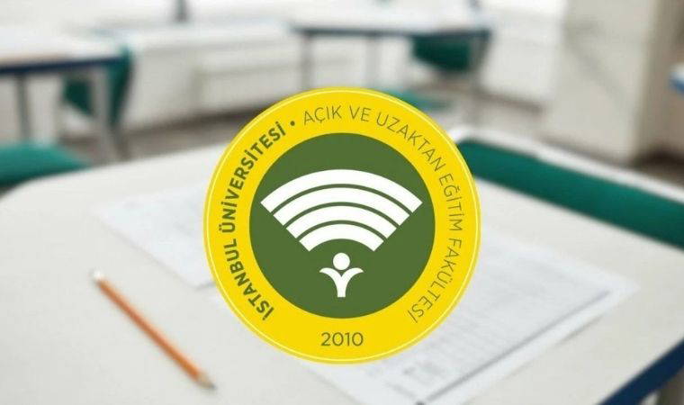 İstanbul Üniversitesi AUZEF kayıt yenileme ne zaman bitiyor? İÜ AUZEF vize sınavları ne zaman?