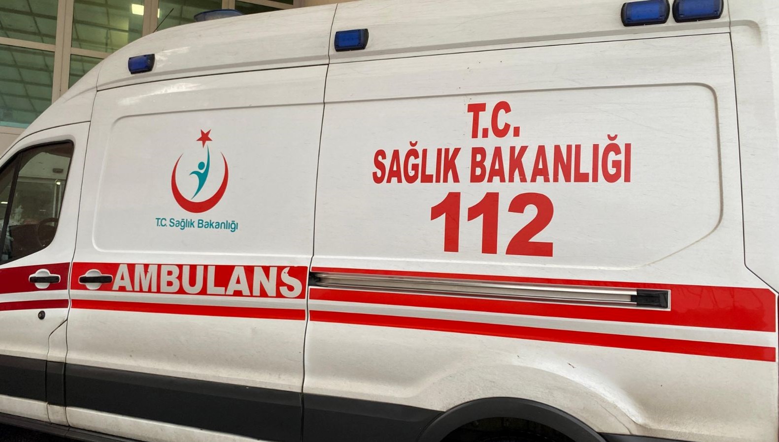 Malatya’da ölümlü trafik kazası