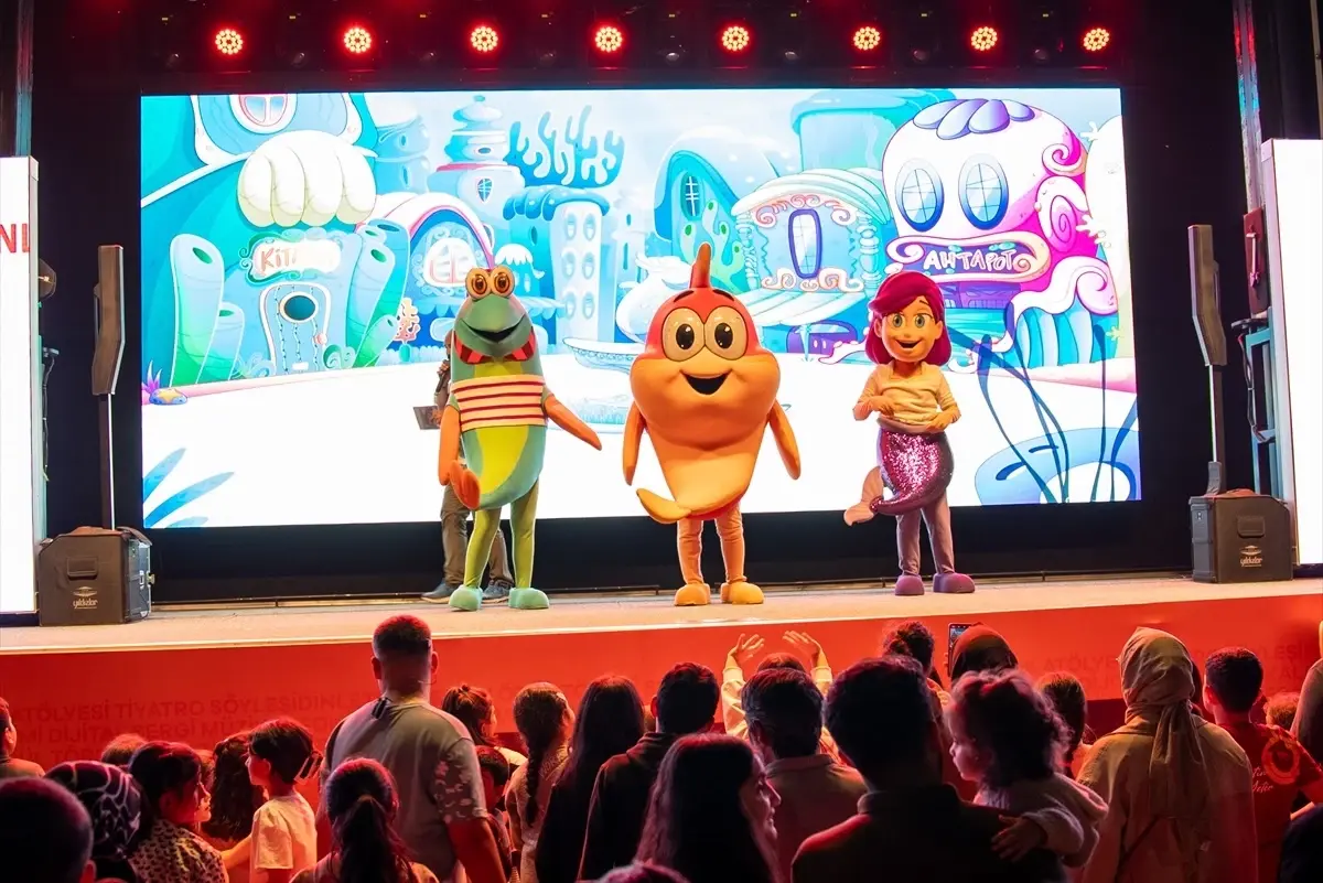 Mardin Kültür Yolu Festivali Devam Ediyor