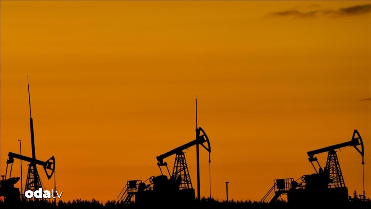 Nijerya petrolüne grev darbesi