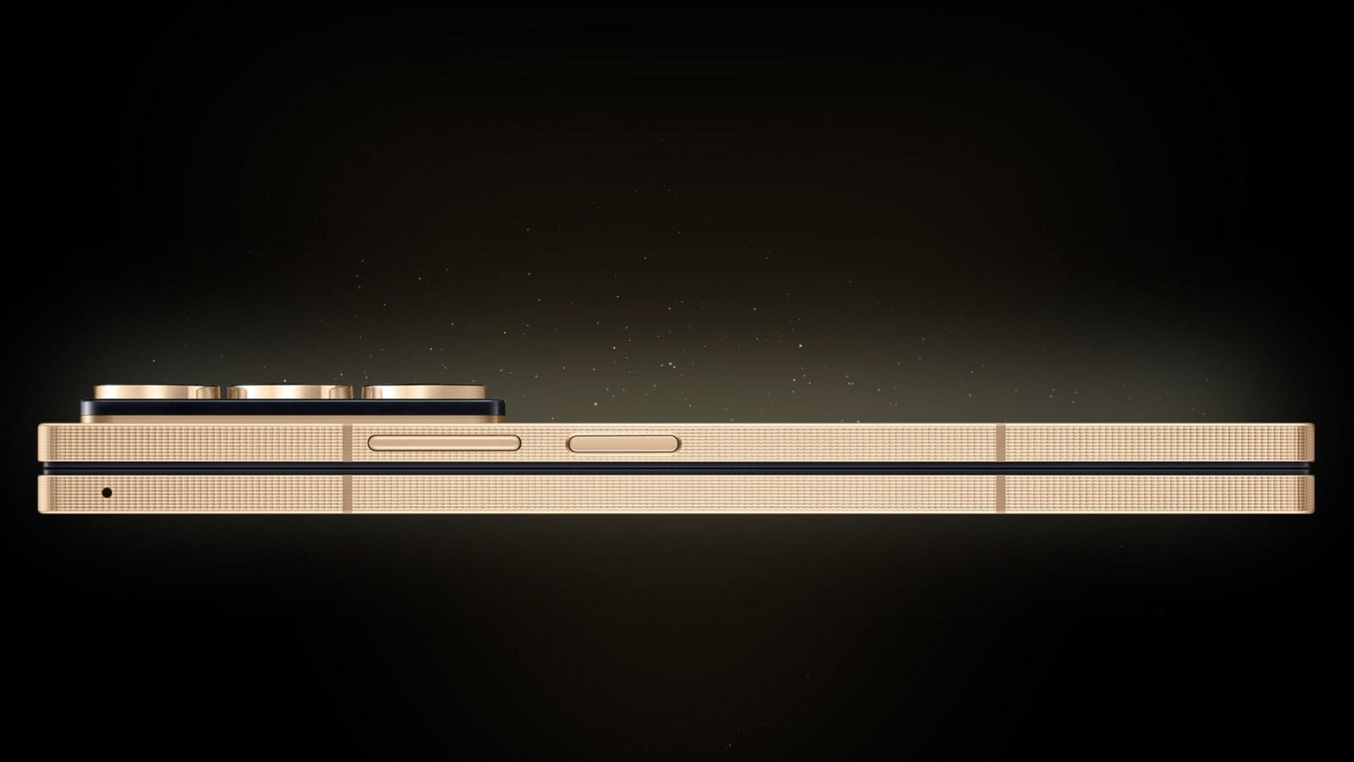 Samsung’dan Çin’e özel katlanabilir telefon: Samsung W26 neler sunacak?