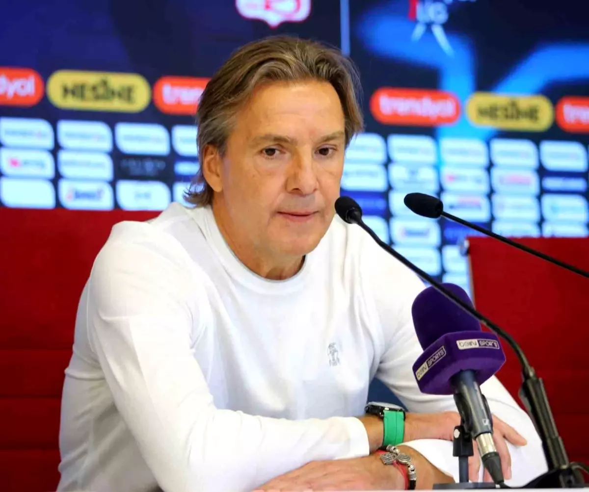 Serik Spor’dan 0-0 Beraberlik