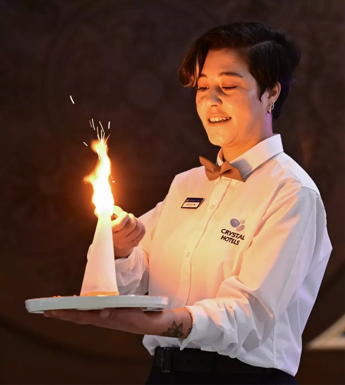 Turizm Sektöründe Personel Sıkıntısına Çözüm: Eğitim İşbirliği Projesi