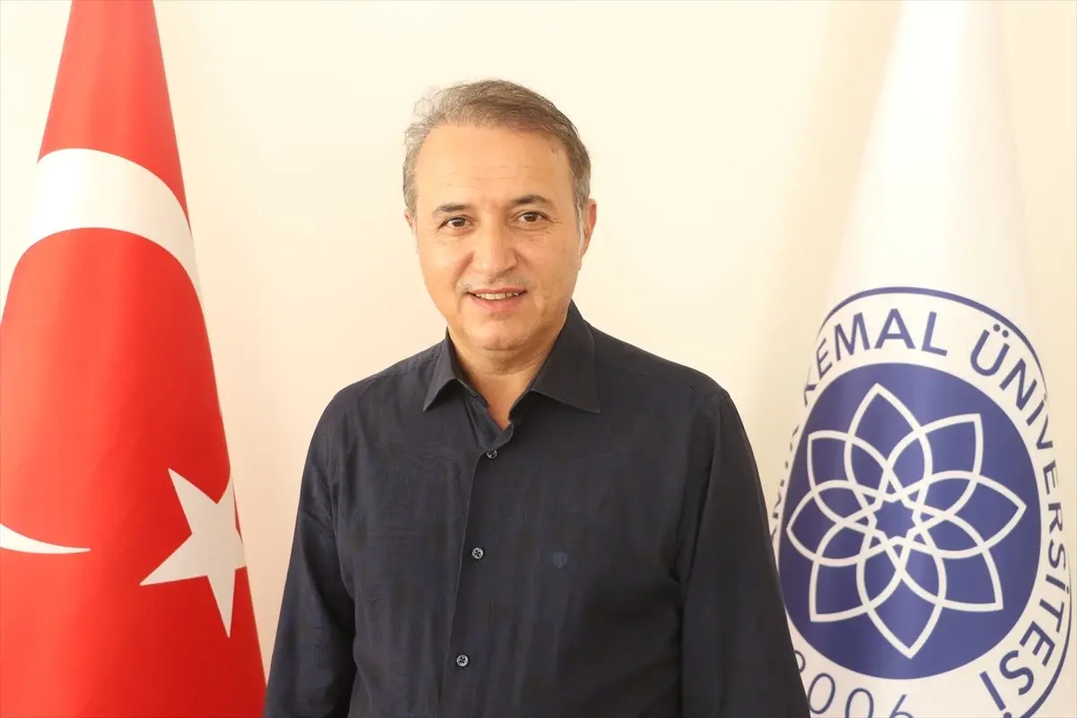 Yağmur Suyu Depolamanın Önemi Vurgulandı