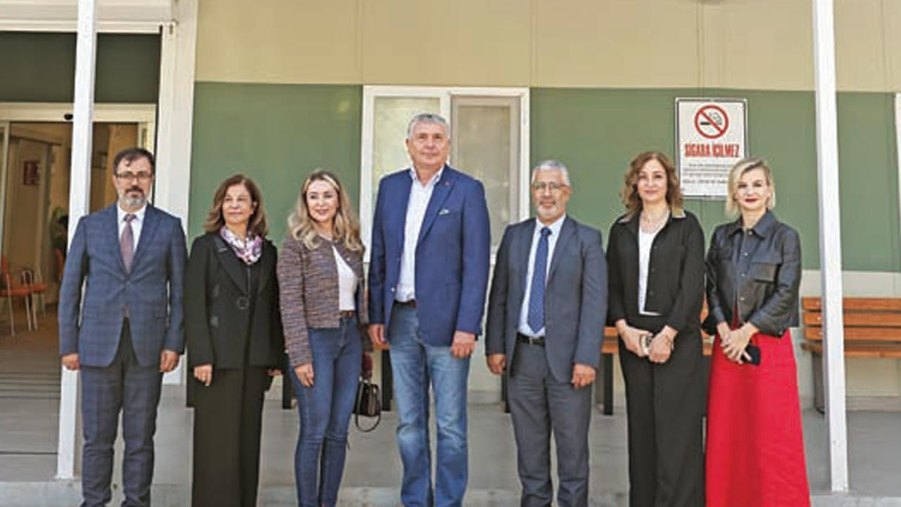 161 çocuğun yolunu aydınlatan merkez güçleniyor