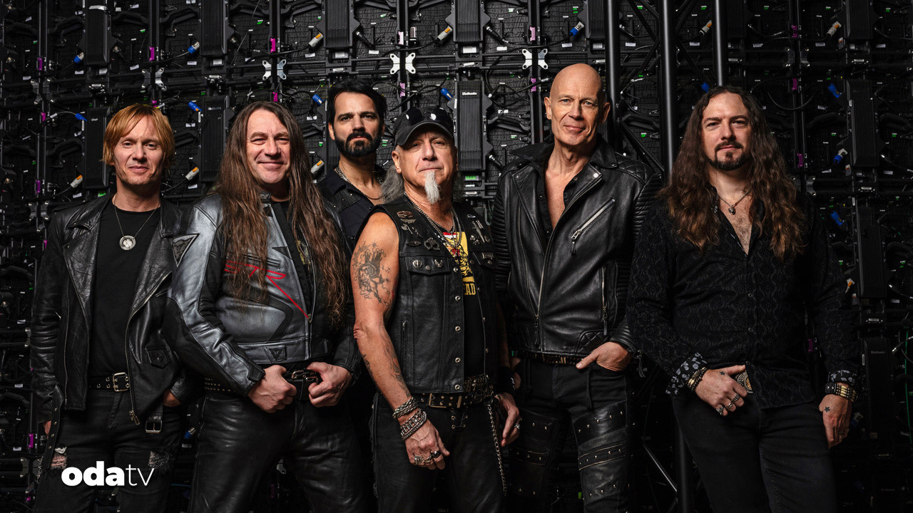 ACCEPT 50. yılını İstanbul’da taçlandıracak