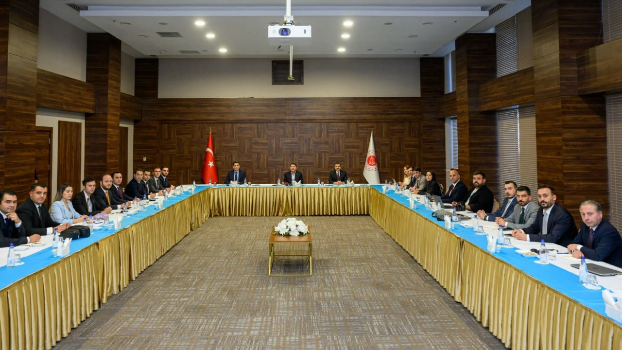 AF GELİYOR MU? 11. Yargı Paketi son durum nedir? Yargı paketi Meclis’e ne zaman geliyor?