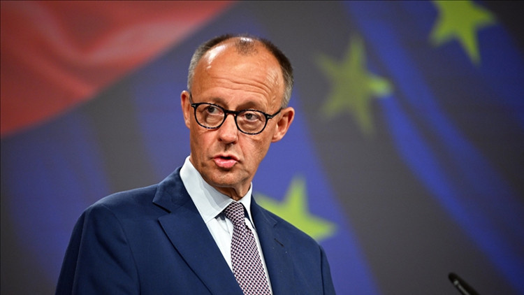 Almanya, İsrail’e ambargoları kaldırma kararı aldı: Silah ihracatı yeniden başlayacak