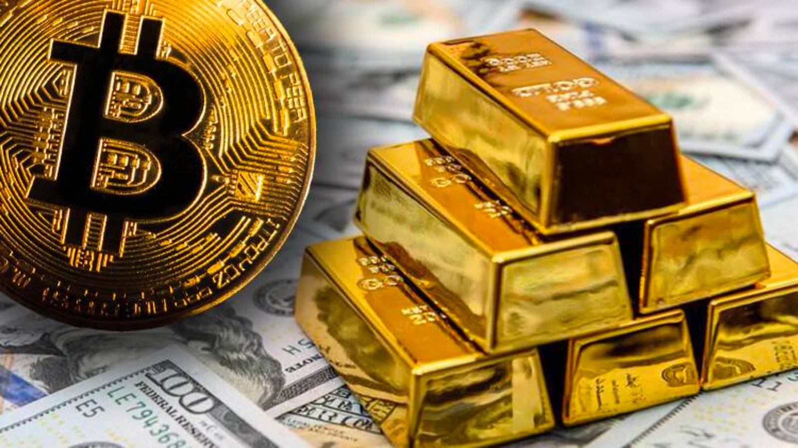 Avrupa borsaları kâr satışıyla geriledi; altın ve Bitcoin değer kaybetti