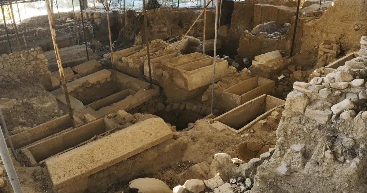 Balıkesir Büyükşehir’den Antandros’a tarihi destek