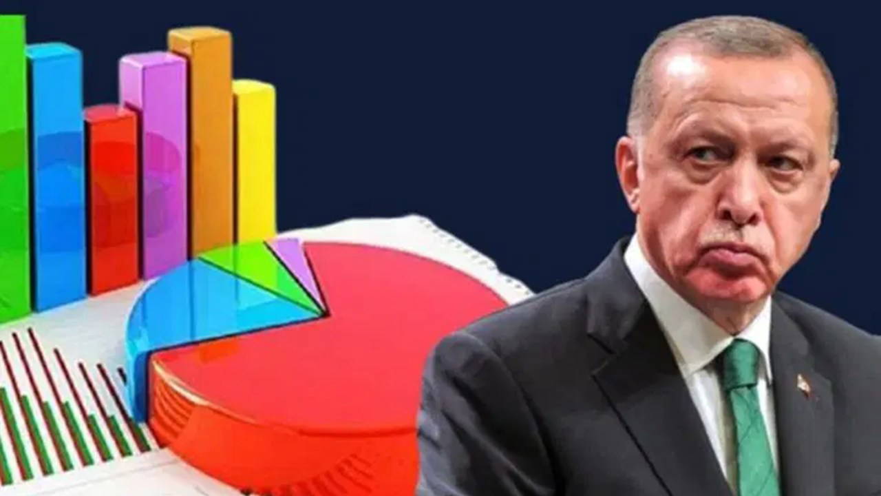 Belediyelere yönelik operasyonlarla ilgili çarpıcı anket: Soruşturmalar adil yürütülüyor mu?