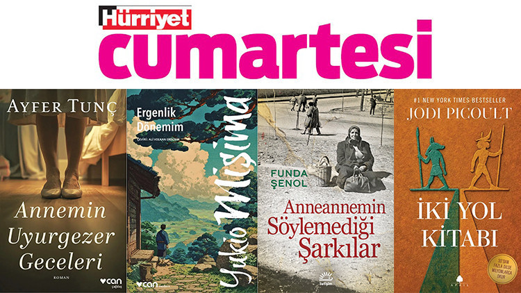 Belleğin, kimliğin ve iyiliğin peşinde