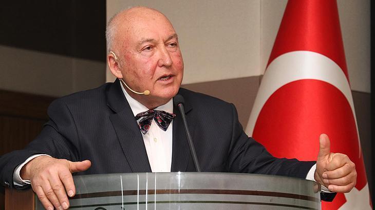 “Buralardan ev almayın” demişti! Deprem Uzmanı Ahmet Ercan, İstanbul’da iki ilçeyi işaret etti, tarih verdi