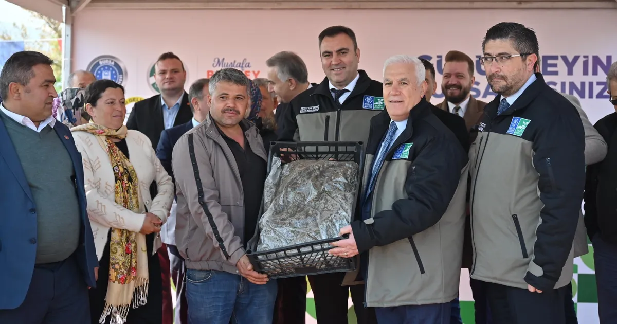 Bursa Büyükşehir’de sahte evrak şoku! Firmaya dava açılıyor