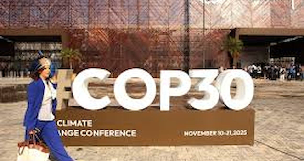 COP30’da elektrik şebekesi dönüşümüne dev yatırım hedefi